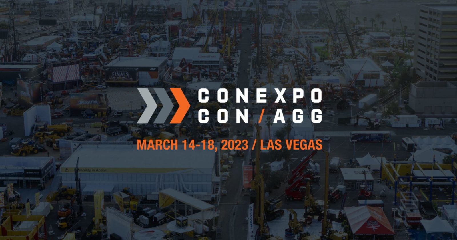 Conexpo Logo